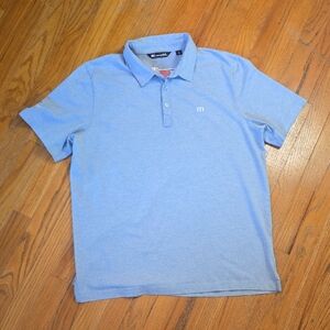 Travis Mathew SmartStop Self Storage USA Canada Golf Polo